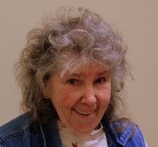 Maureen Kelley